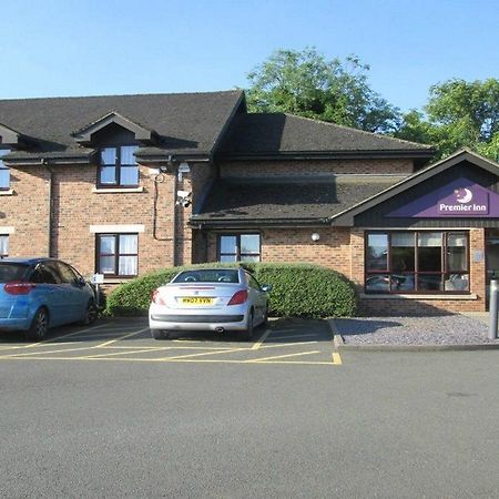 Premier Inn Premier Inn Wellingborough Luaran gambar