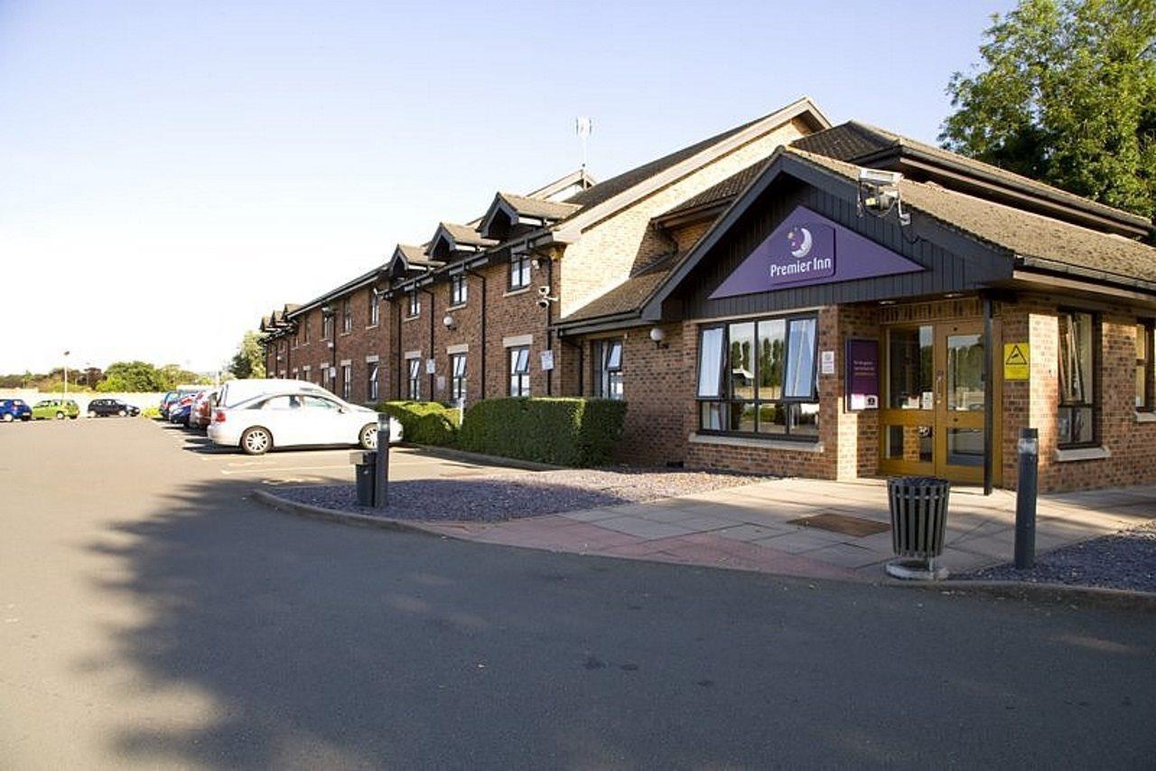 Premier Inn Premier Inn Wellingborough Luaran gambar