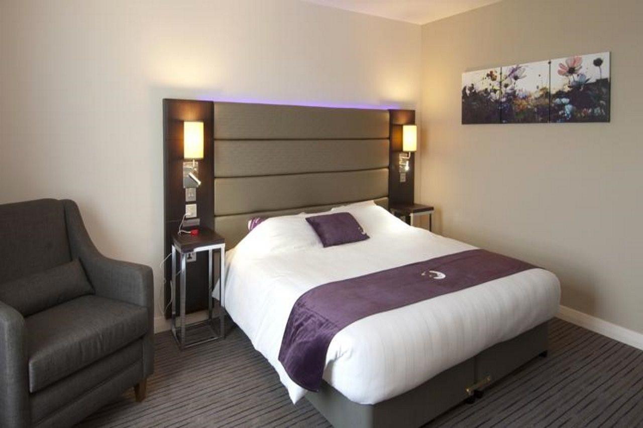 Premier Inn Premier Inn Wellingborough Luaran gambar
