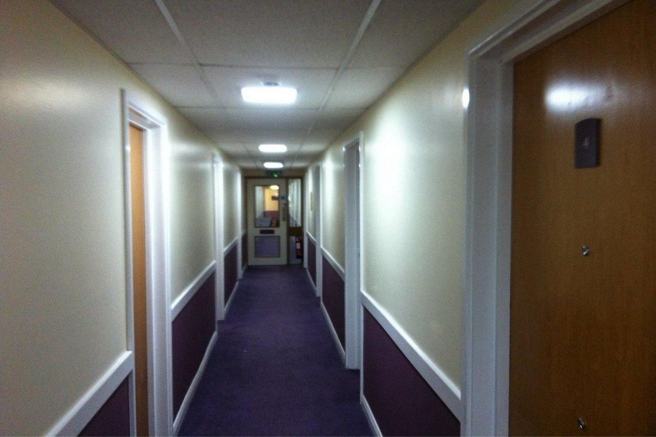 Premier Inn Premier Inn Wellingborough Luaran gambar