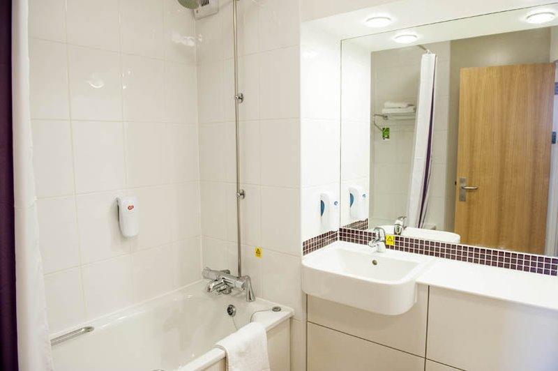 Premier Inn Premier Inn Wellingborough Luaran gambar