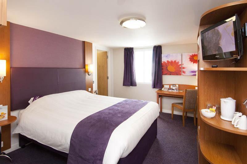 Premier Inn Premier Inn Wellingborough Luaran gambar