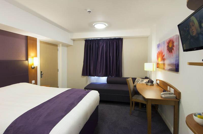Premier Inn Premier Inn Wellingborough Luaran gambar